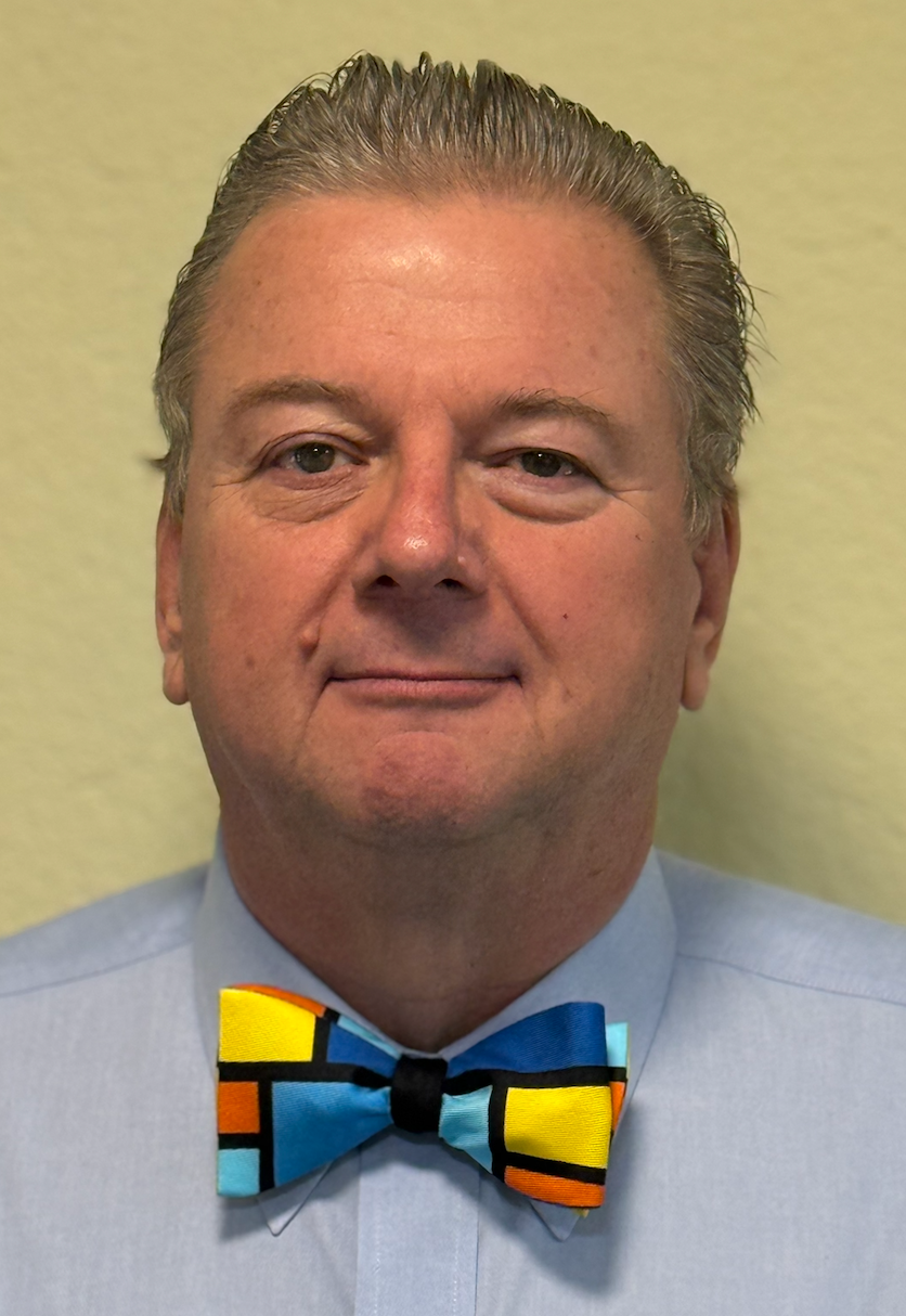 Paul Edwards